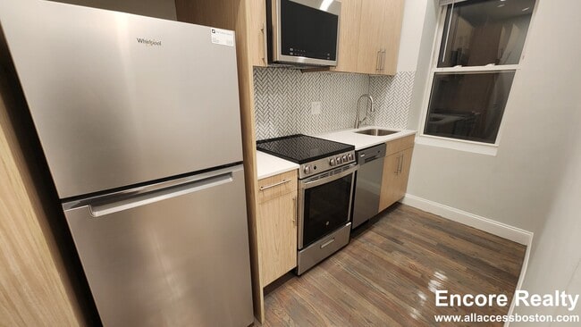 property at 111 Park Dr