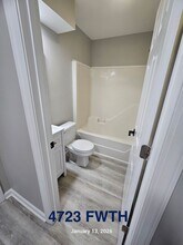 4701-4733 Fairway Dr in Henderson, NC - Building Photo - Building Photo