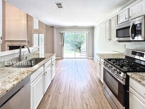 2576 Alvecot Cir SE in Atlanta, GA - Building Photo - Building Photo