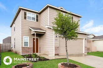 12212 Amber Vista, Unit 5311 in San Antonio, TX - Building Photo - Building Photo