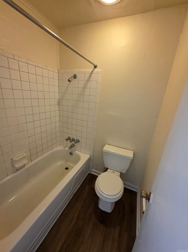 property at 123 N Polk St