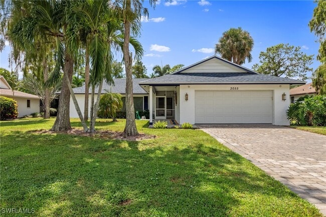 property at 3055 Round Table Ct