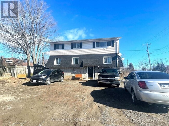 property at 3838 Rebstock Rd