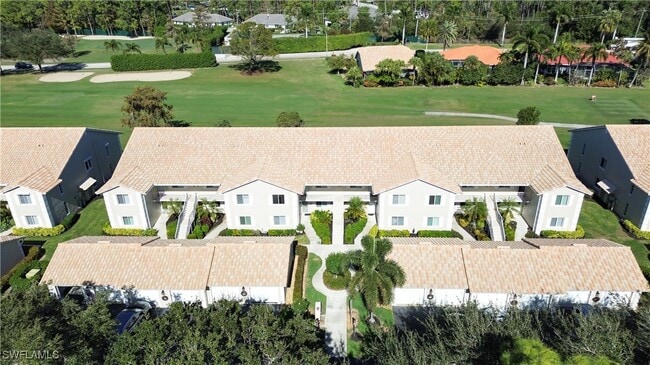 property at 5908 Cranbrook Way