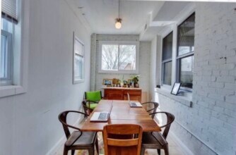 1223 Orren St NE, Unit 3 in Washington, DC - Building Photo - Building Photo
