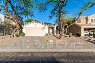 31205 N 45th St in Cave Creek, AZ - Building Photo - Building Photo