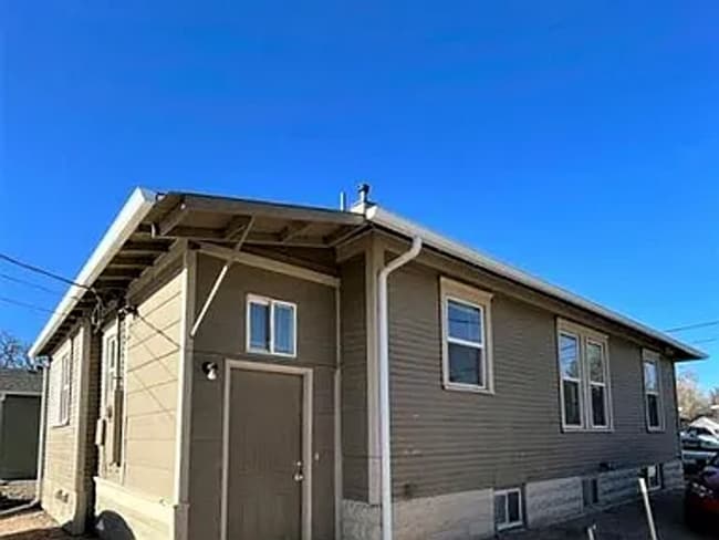 1837 10th Ave in Greeley, CO - Building Photo - Building Photo