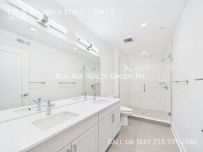 106 N Shedwick St, Unit Unit 2 in Philadelphia, PA - Building Photo - Building Photo