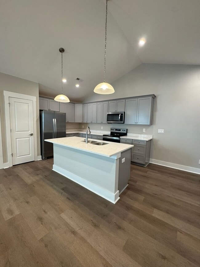 property at 136 Brawley Villas Pl