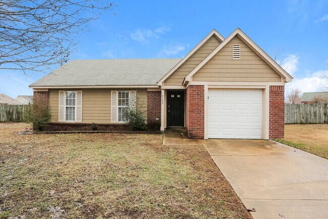 property at 4153 Anderton Blvd
