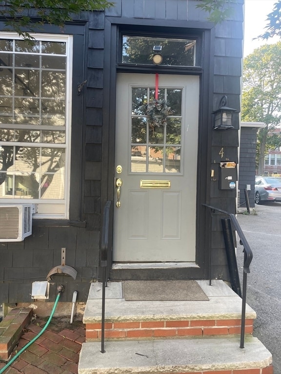 property at 4 Blaney St