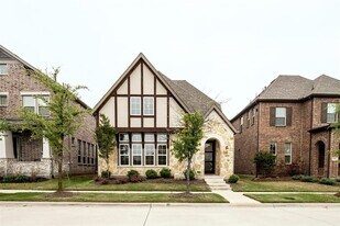 6812 Royal Liverpool Dr in McKinney, TX - Building Photo