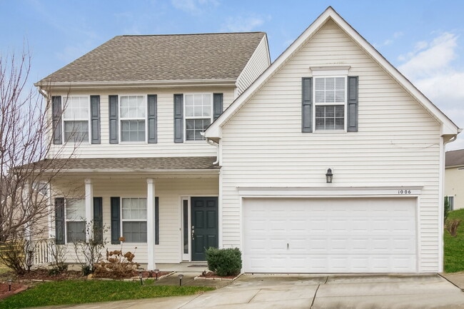 property at 1006 Tiger Eye Ave