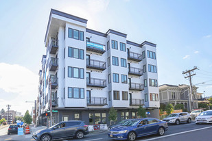 Everett Apartamentos