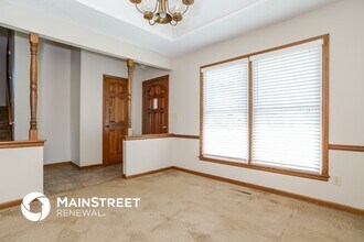 14620 W 65th Terrace in Shawnee, KS - Building Photo - Building Photo