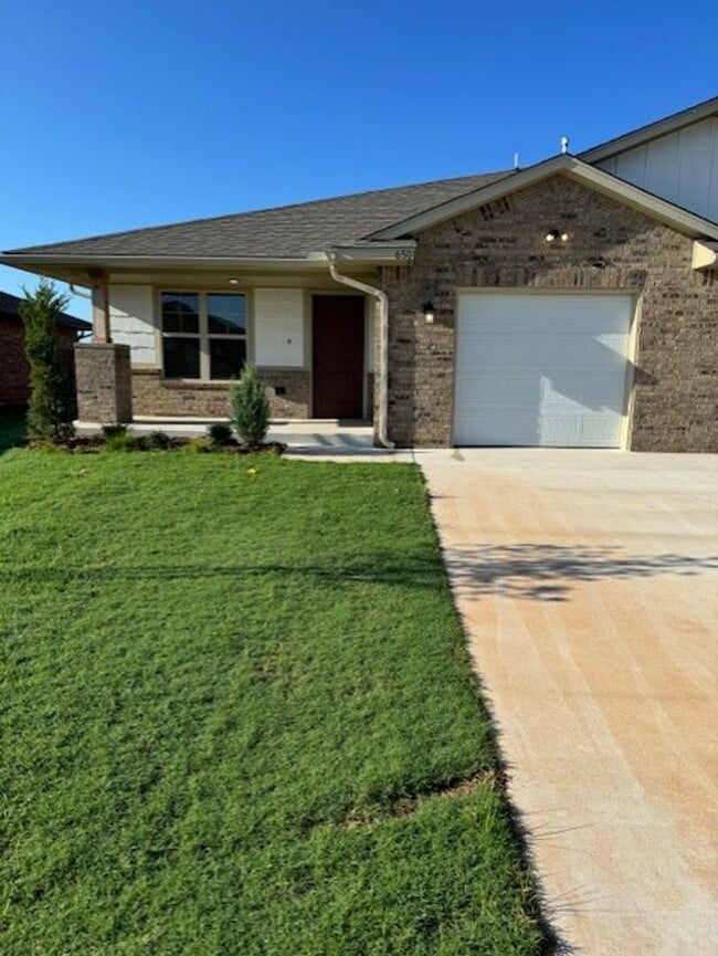 property at 650 Juniper St