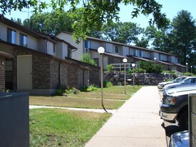 Valley View Apartments