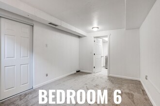 7101 Wolff St, Unit 6 in Westminster, CO - Building Photo - Building Photo