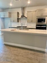 13972 Summer Vly Ave in Horizon City, TX - Building Photo - Building Photo