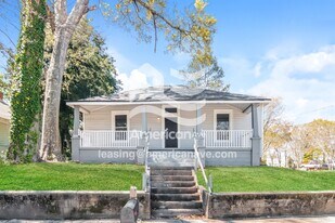 1149 Lawyers Ln in Columbus, GA - Building Photo