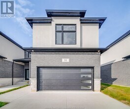 93 Eagle St in Leamington, ON - Building Photo - Building Photo