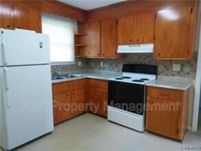 5308 Jovern Dr in Prince George, VA - Building Photo - Building Photo