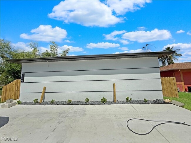 property at 2103 French St