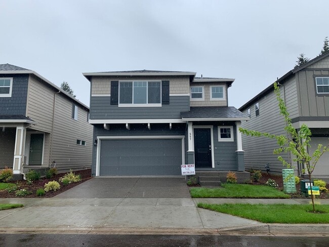557 NE 138th Pl in Vancouver, WA - Building Photo - Building Photo