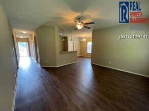 2064 Fern Valley Dr in Alexander, AR - Building Photo - Building Photo