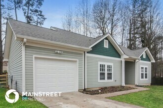 8304 Highlander Ct in Charlotte, NC - Building Photo - Building Photo