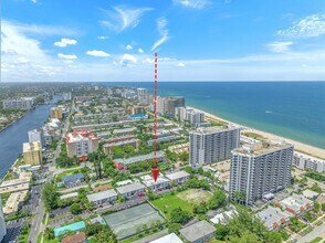 3213 Colony Club Rd in Pompano Beach, FL - Building Photo - Building Photo