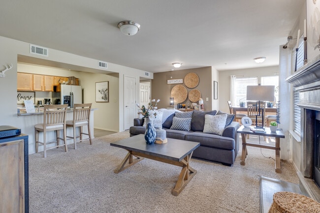 Cascata Luxury Apartments