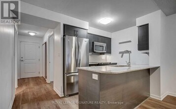 38 Grand Magazine St in Toronto, ON - Building Photo - Building Photo