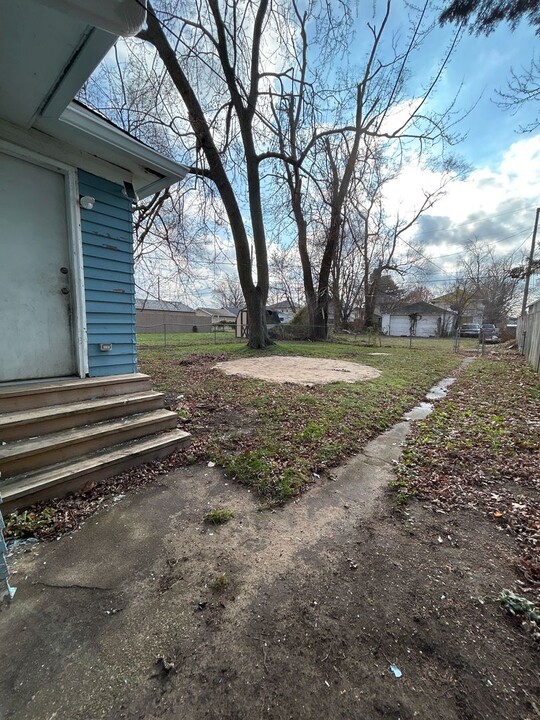 1344 Randolph St in South Bend, IN - Building Photo