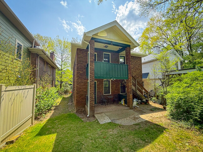 Briarcliff in Pittsburgh, PA - Building Photo - Building Photo