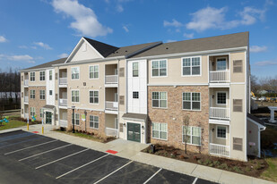 Mi-Place at West Rancocas Apartments