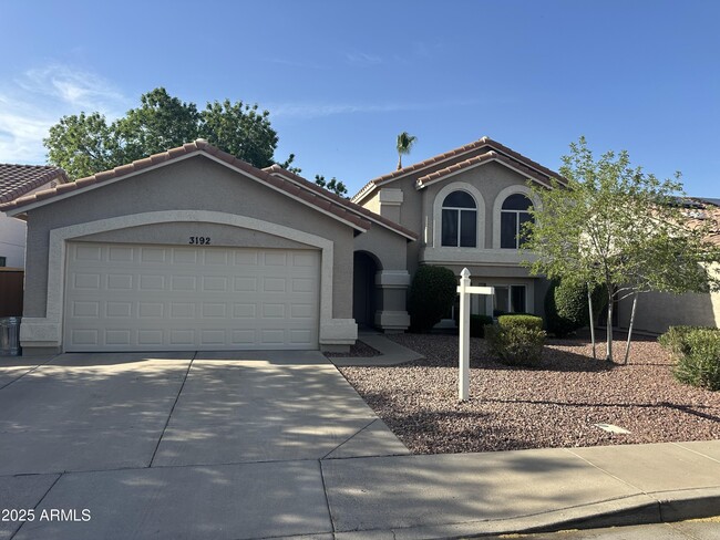 property at 3192 W Thude Dr