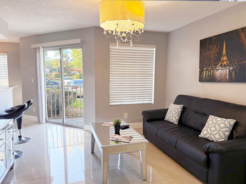 11582 Westwood Blvd, Unit 1413 in Orlando, FL - Building Photo