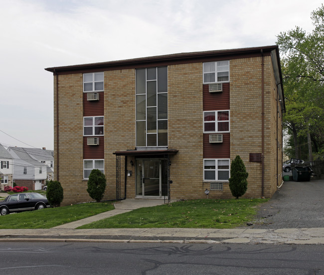 249-259 Belleville Ave in Belleville, NJ - Building Photo - Building Photo