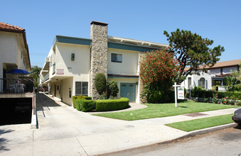 621 W California Ave in Glendale, CA - Building Photo - Building Photo