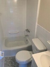 69 S Huntington Ave, Unit 53-301 in Boston, MA - Building Photo - Building Photo