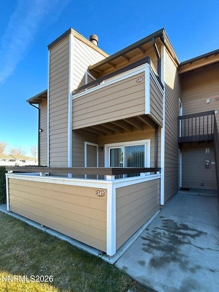 555 E Patriot Blvd, Unit 247 in Reno, NV - Building Photo - Building Photo