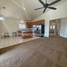 6590 S Via Molino De Viento in Tucson, AZ - Building Photo - Building Photo