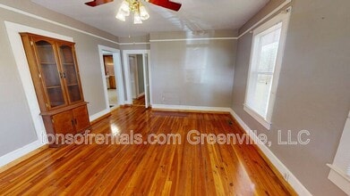14 Iselin St in Liberty, SC - Building Photo - Building Photo