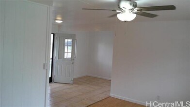 1017 Maluna St in Honolulu, HI - Building Photo - Building Photo