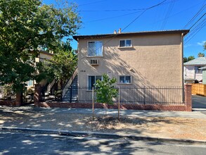 1916 7th St in Sacramento, CA - Building Photo - Building Photo