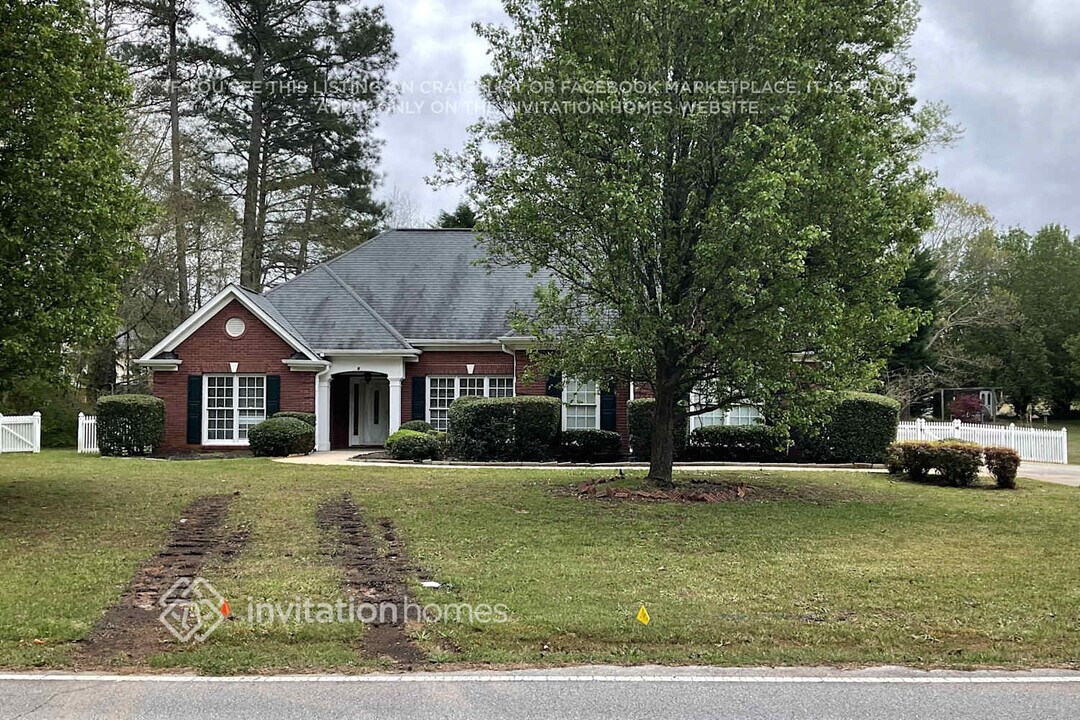 2999 Orchard Rd SW in Conyers, GA - Foto de edificio