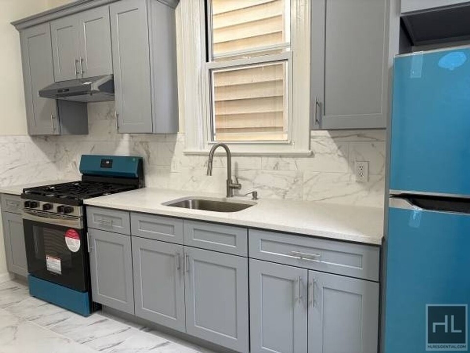 3192 Perry Ave in Bronx, NY - Building Photo
