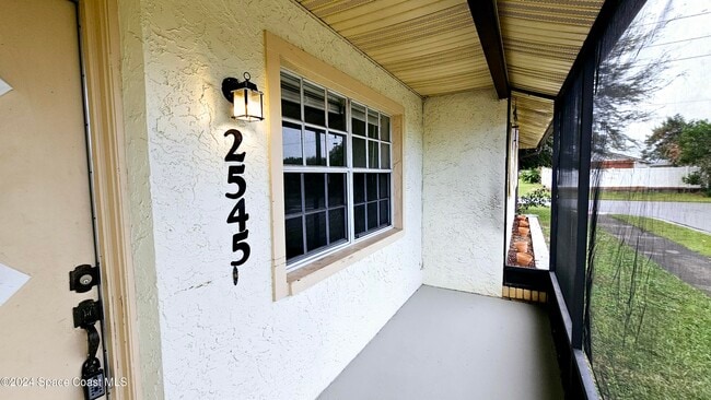 2545 Via Vittoria Ct in Merritt Island, FL - Building Photo - Building Photo