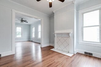 3401 Delaware Ave in Richmond, VA - Building Photo - Building Photo